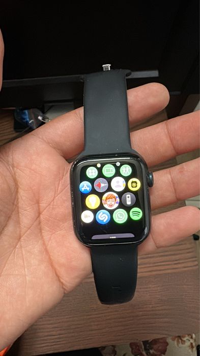 Apple watch SE 2geraçao