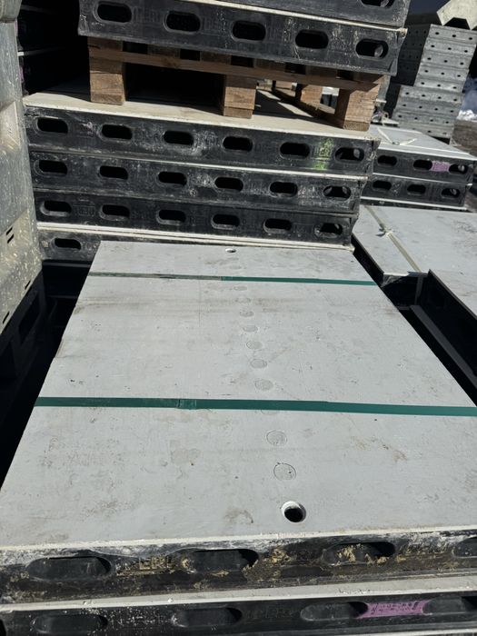 Szalunki ścienne / stropowe Peri Duo 241m2 + osprzęt