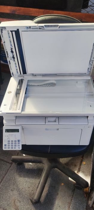 Продам лазерне МФУ НР PRО