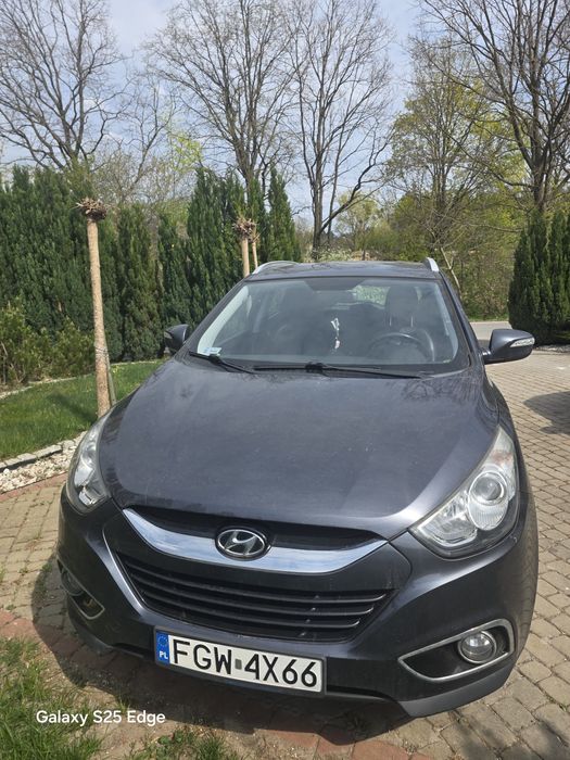Sprzedam HYUNDAI IX35