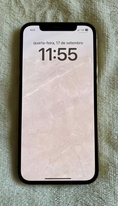 Iphone 12 pro | Gold- 128GB |  em ótimo estado