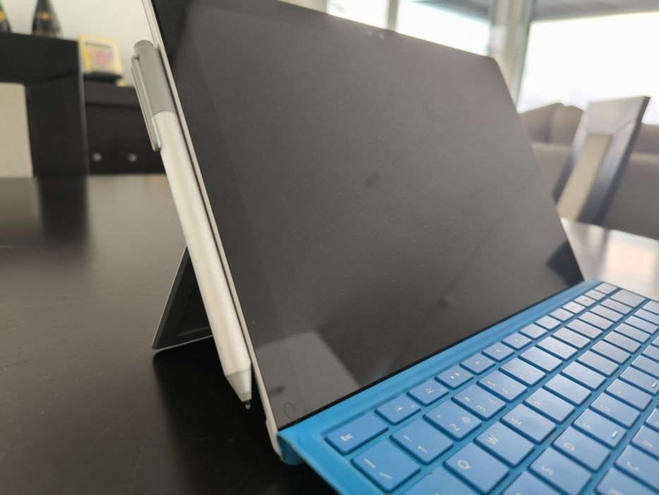 Microsoft Surface 4 Pro