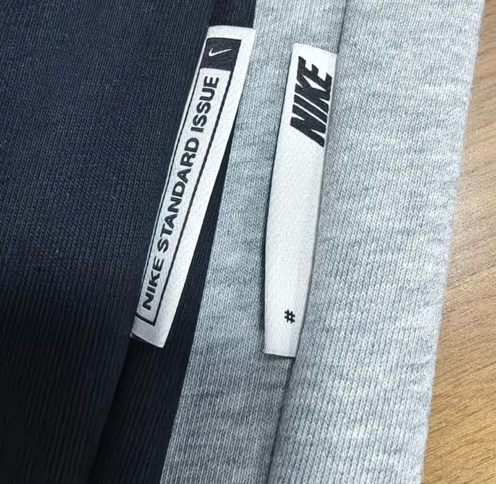 Спортивні штани Nike джогери р. S-M