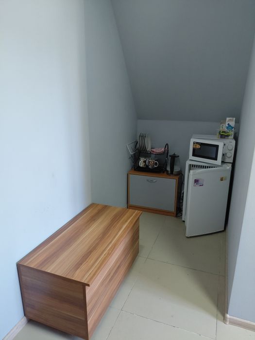 mini Hostel SOVA