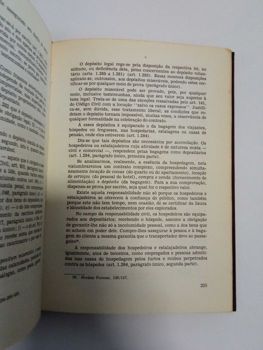 Coleção "Curso de Direito Civil", de Washington de Barros Monteiro