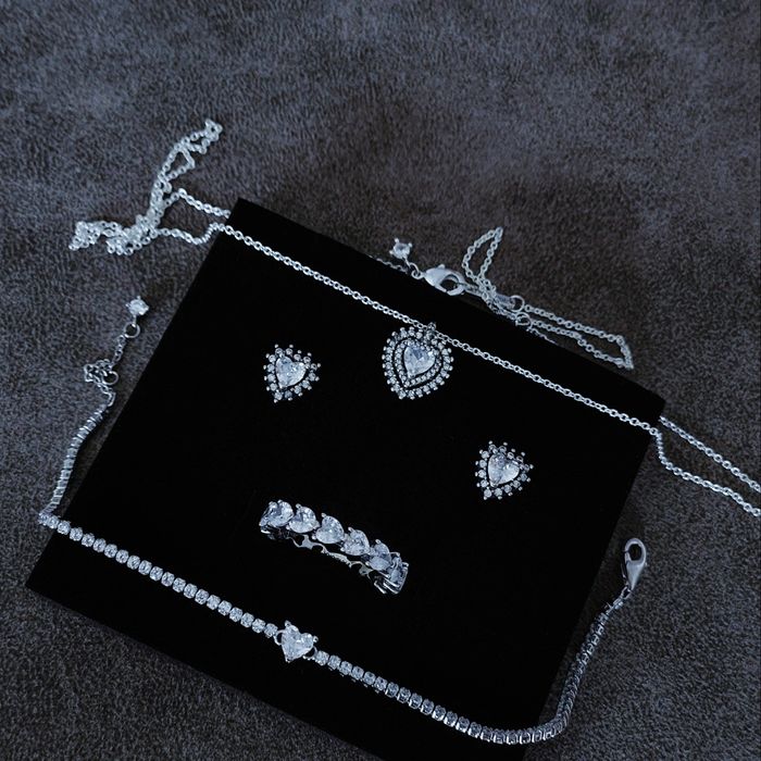 Pandora браслет паве Пандора Дропшипінг