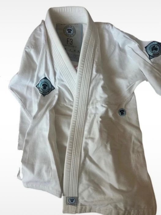 Kimono F3 - Tatami