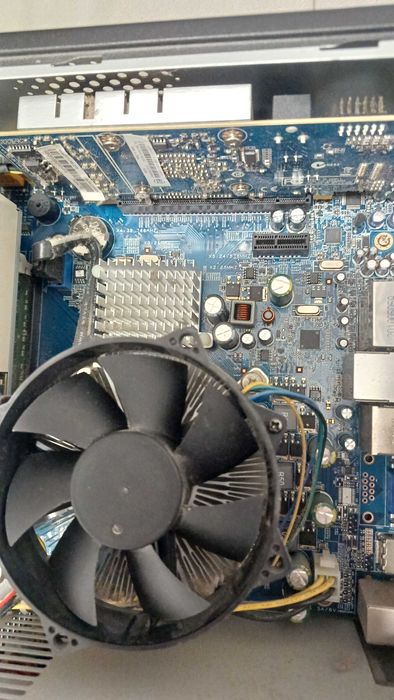 Komputer stacjonarny