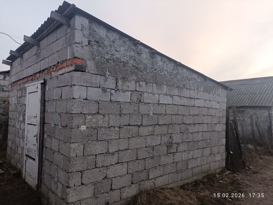 Продам ВЕЛИКУ двушку 52,1м СМТ