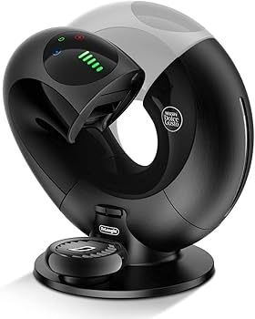 Ekspres na kapsułki