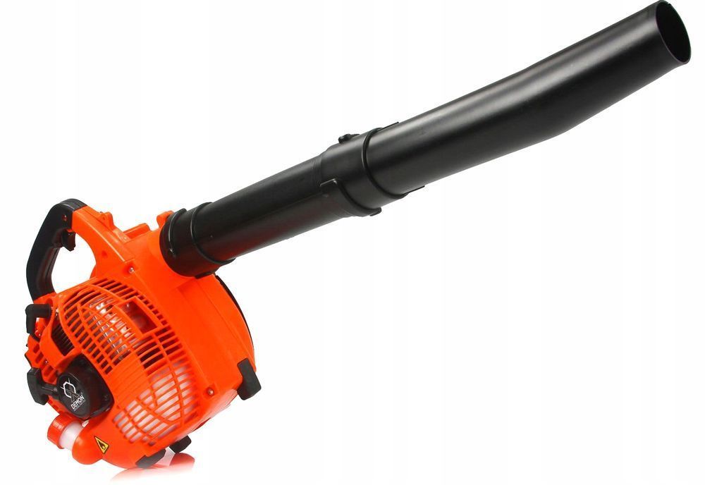 Dmuchawa Spalinowa Ogrodowa Do Liści Lekka Demon