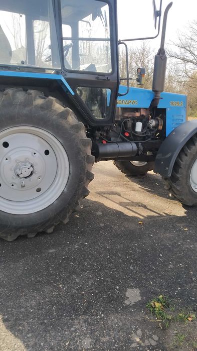 Продам МТЗ 1025.2