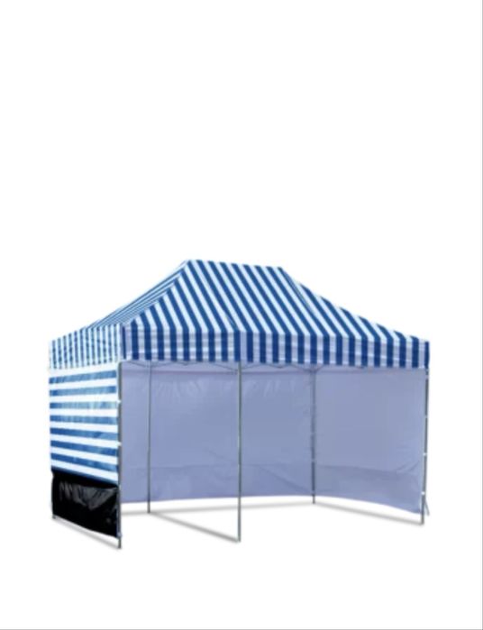 Namiot handlowy 3*4,5 m