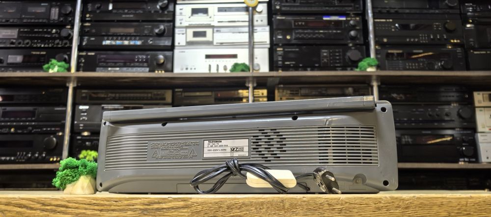 Магнітофон Telefunken RC-760