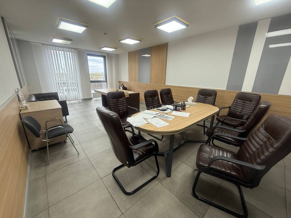 Продам Помещение 737м2 Офис ЖК Фестивальный Набережная Центр