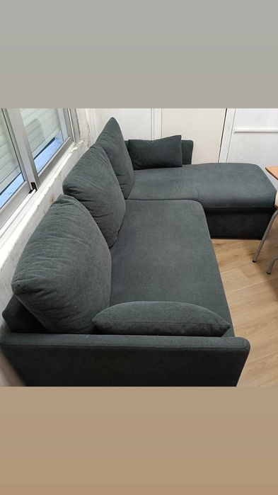 Vendo Sofá Chaise Longue