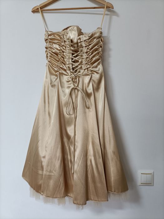 Vestido de festa