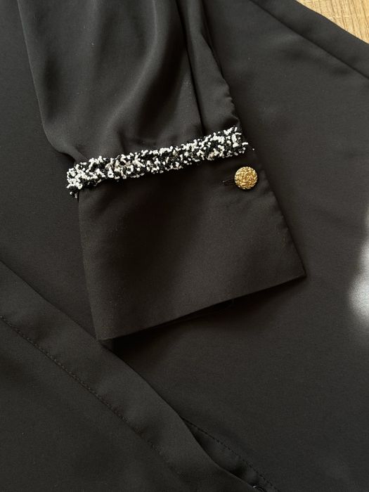 Блуза Zara розмір M