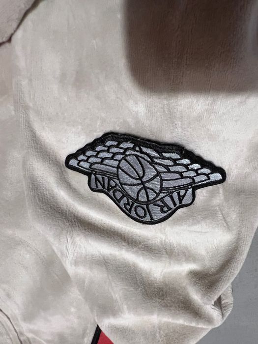 Casaco AIR JORDAN Basket Tam S
