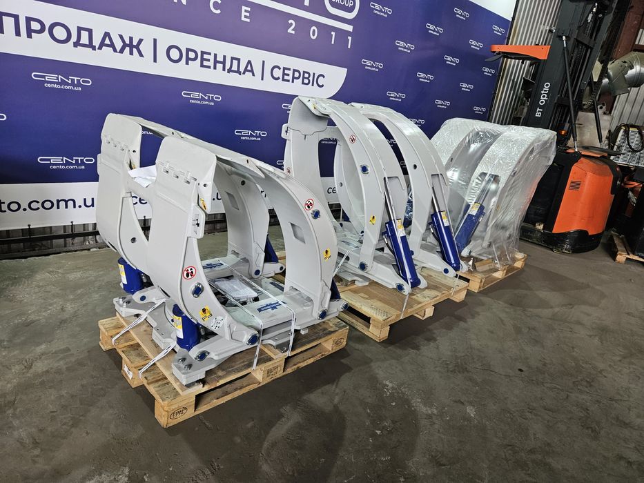 Навантажувачі вилкові в Києві. Вилочные погрузчики Тойота.