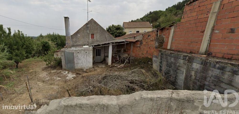 Terreno para construção em Landal