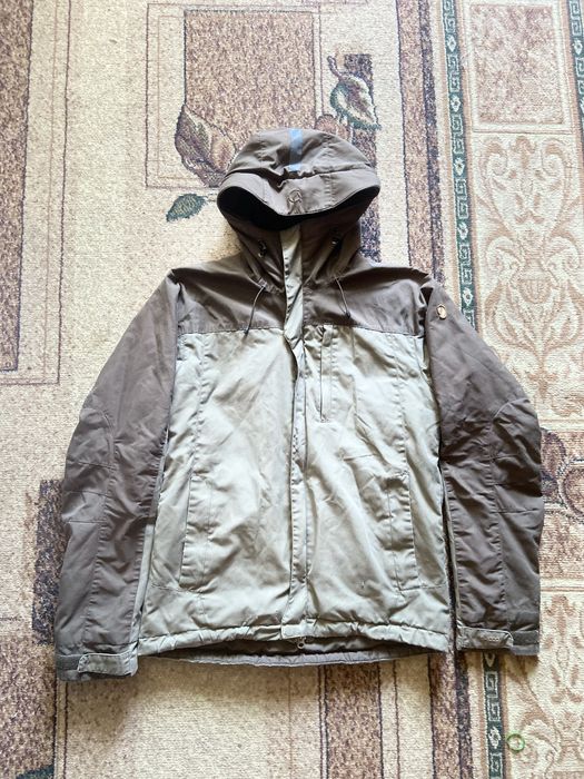 Fjällräven Skögso Padded Jacket