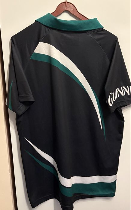 Koszulka sportowa Dart Guiness