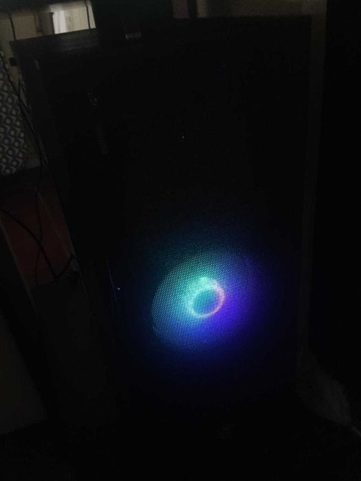 PC Gaming RTX 4060 Ti Ryzen 5 5600 3.50 GHz 16GB RAM Windows 11 Pro + Rato Wireless Logitech PRO