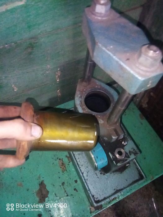 Продам прес 4 тони