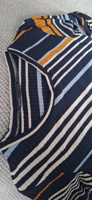 Ubrania damskie zestaw