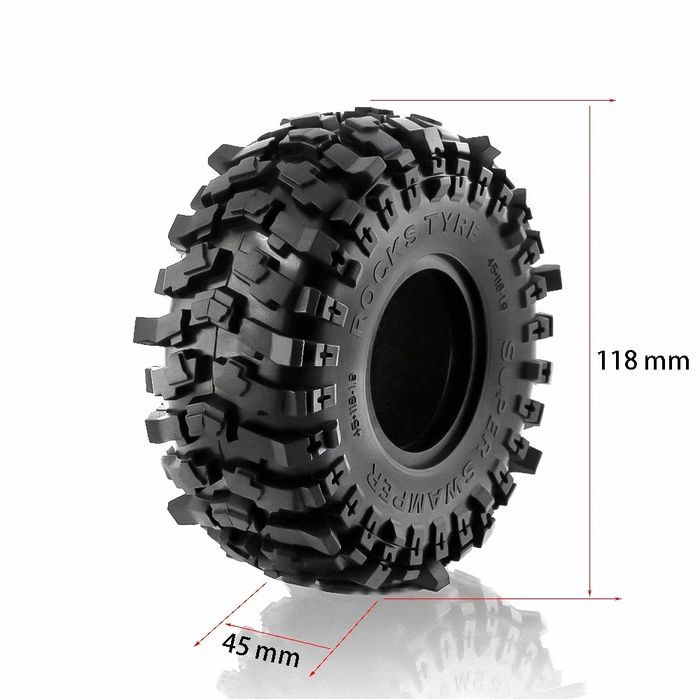 WLtoys ZD Racing Arrma, Axial, Traxxas та інших