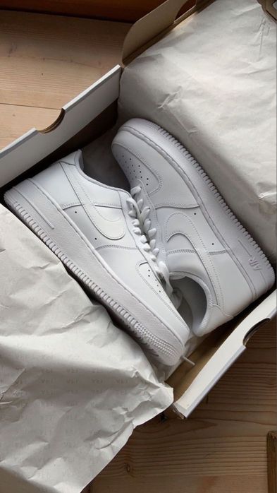 Sapatilhas Air Force (36 - 45 ) PORTES GRÁTIS!