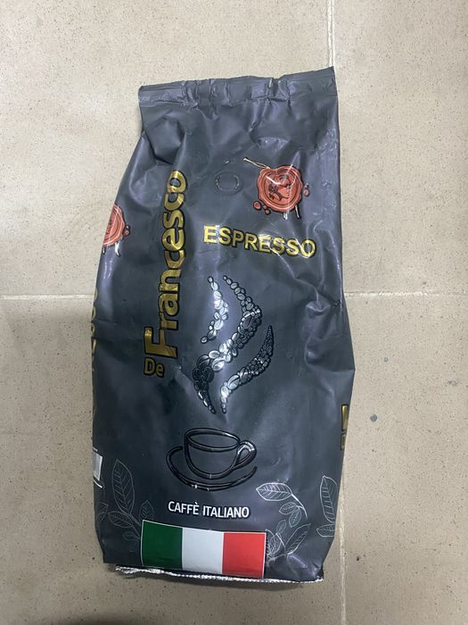 Продам кофе в зернах
