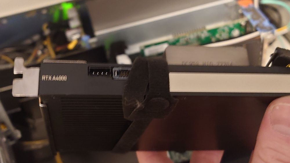 Rtx NVIDIA 16gb vram karta graficzna RTX
