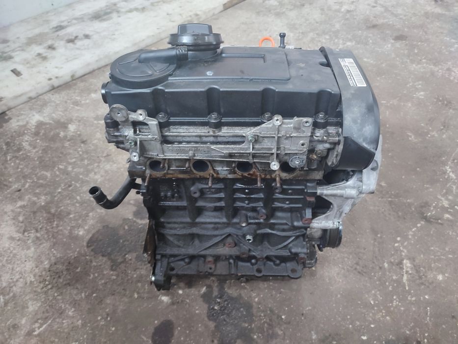 Silnik 2.0 tdi 16 v BKD Skoda Seat Audi Vw  Leon Golf Touran a4 a6
