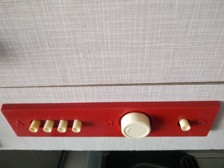 Приемник трехпрограммный Сибиряк 305