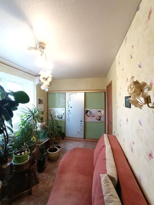 2х к.кв. ЦУМ ремонт меблі техніка