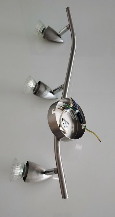 Candeeiro de teto/parede