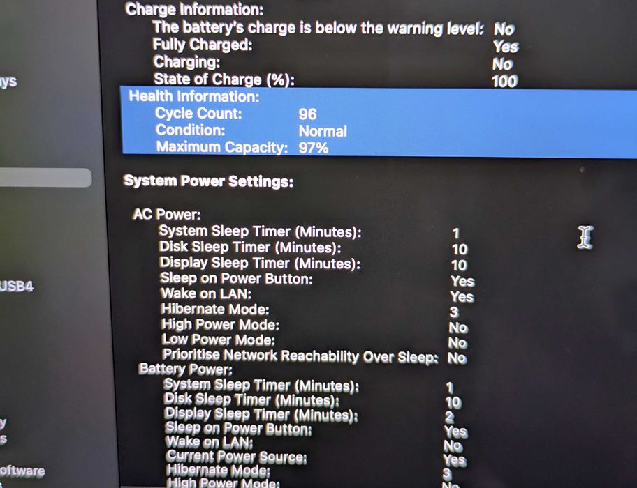 MacBook Pro 16” M2 Max 2023, 32GB RAM, 1TB SSD - Como novo