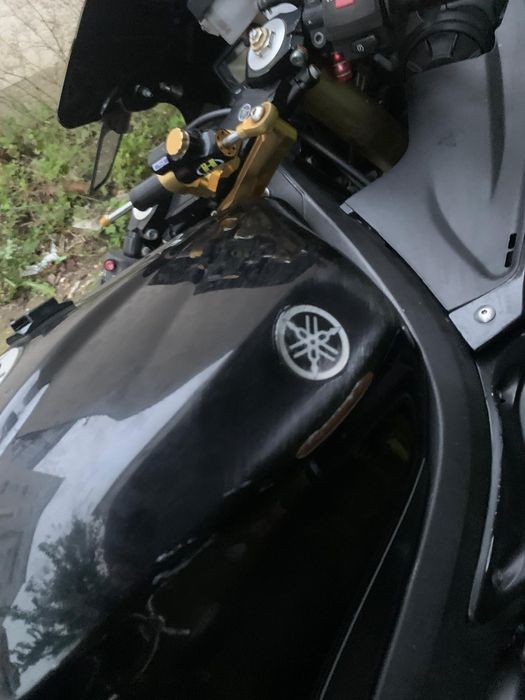 Ямаха р6 Yamaha r6 03-05 Есть всё