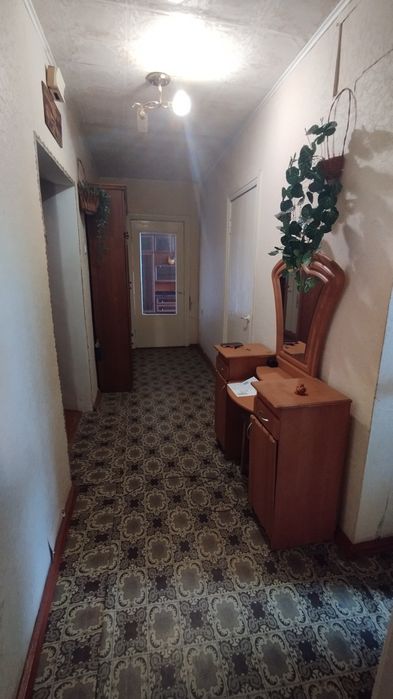 Продаж 2-х кімнатної квартири в м. Погребище від ВЛАСНИКА