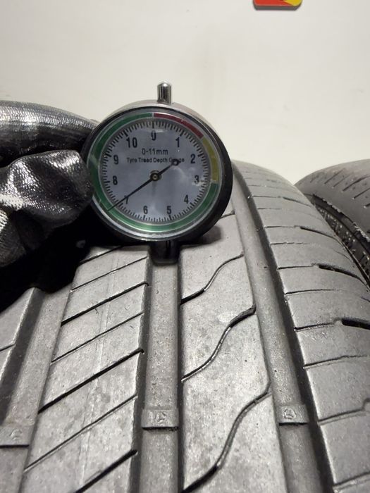 Opona letnia Goodyear 205/55 R16 EfficientGrip osobowa #L1402 stan bdb