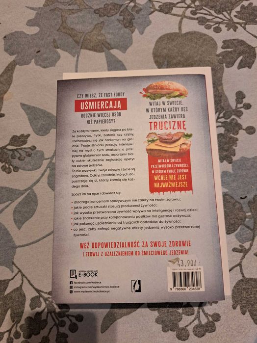Zbrodnie fast foodów