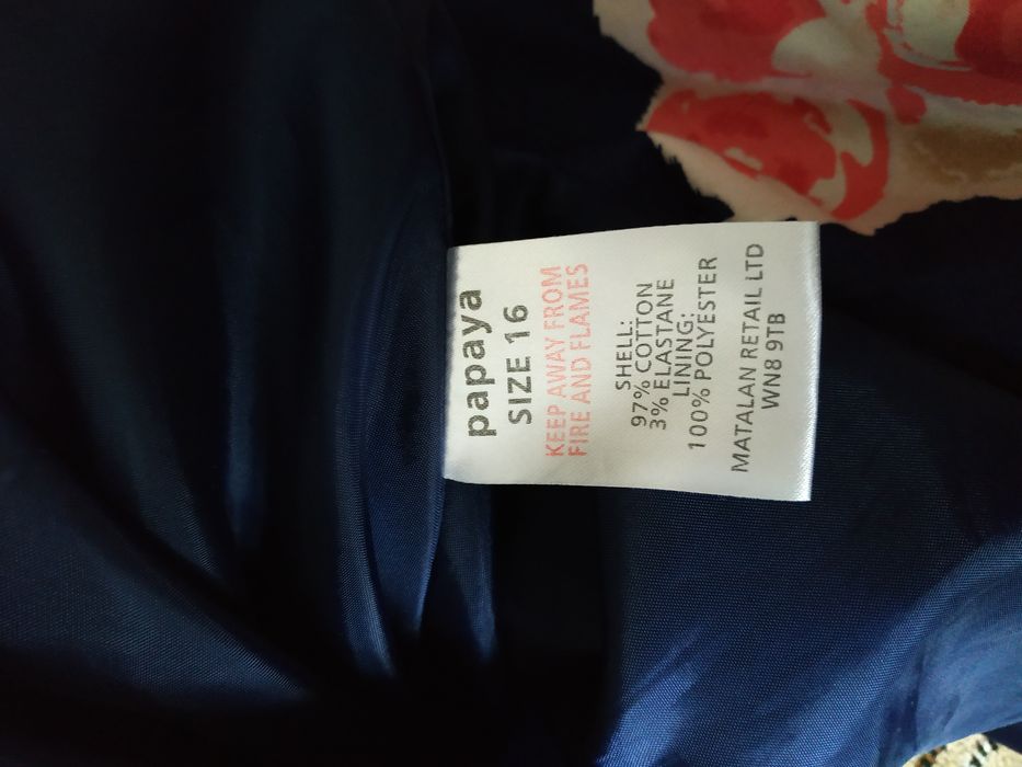 Платье летнее р. 48-50