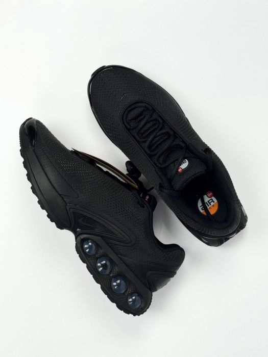 Nike Air Max Dn чоловічі кросівки найк