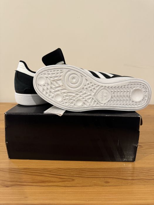Adidas BUSENITZ Skatebording NOWE
