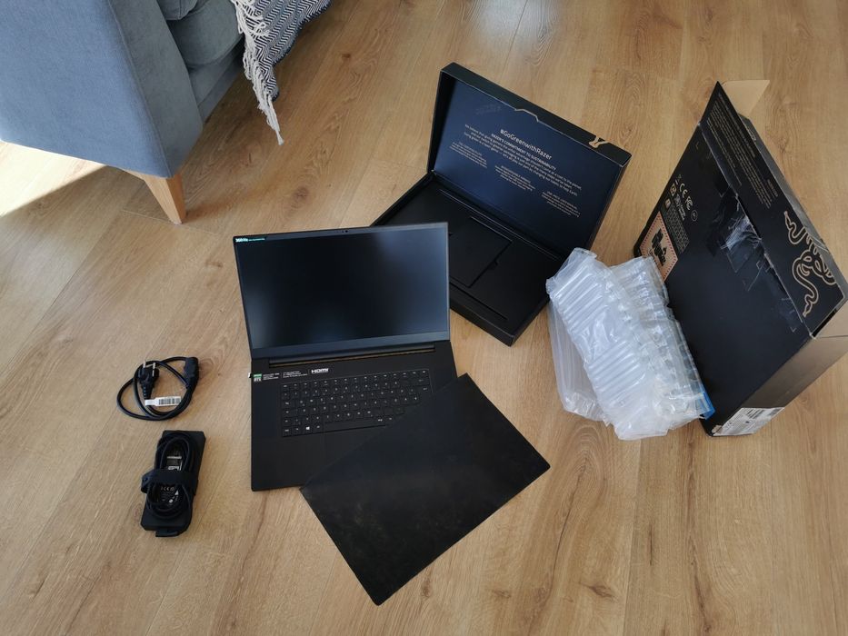 最終値下げ！RAZER BLADE 2017 m.2 1TBに換装済み！ Razer、「GeForce RTX 30 Ti」シリーズ搭載のゲーミングPC