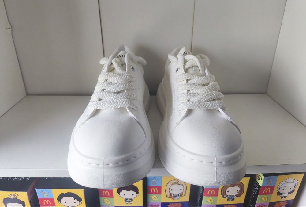 Sapatilhas 43 Masculino