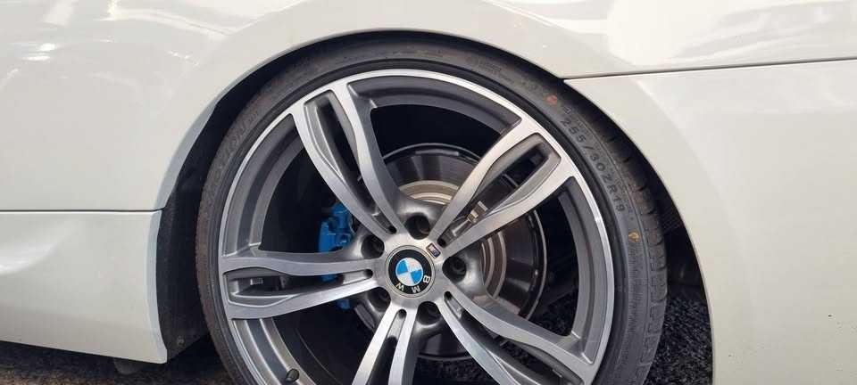 BMW E92 320d 177cv