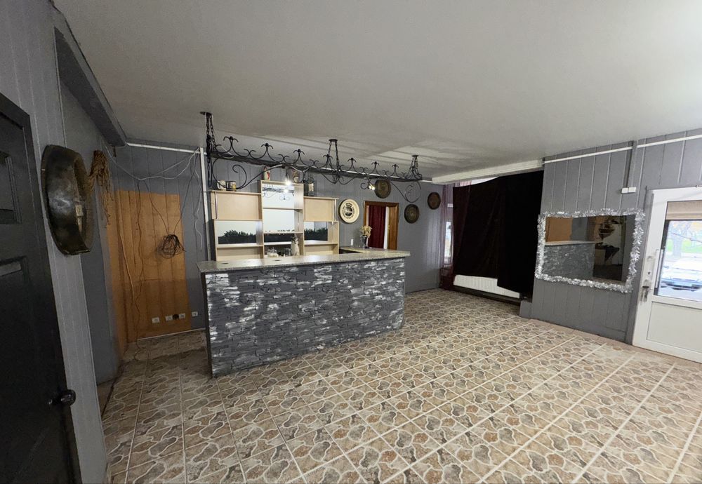 Працюючий ОРЕНДНИЙ БІЗНЕС або приміщення під ваш запит. Без комісії!